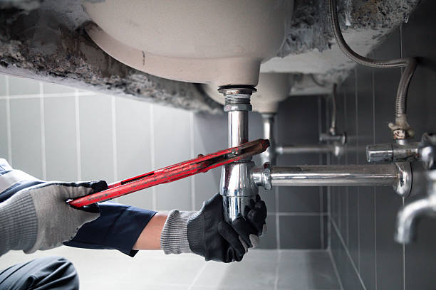 Trusted Water Heater Repair service in Baxley, GA - Masters Plumbing Service
